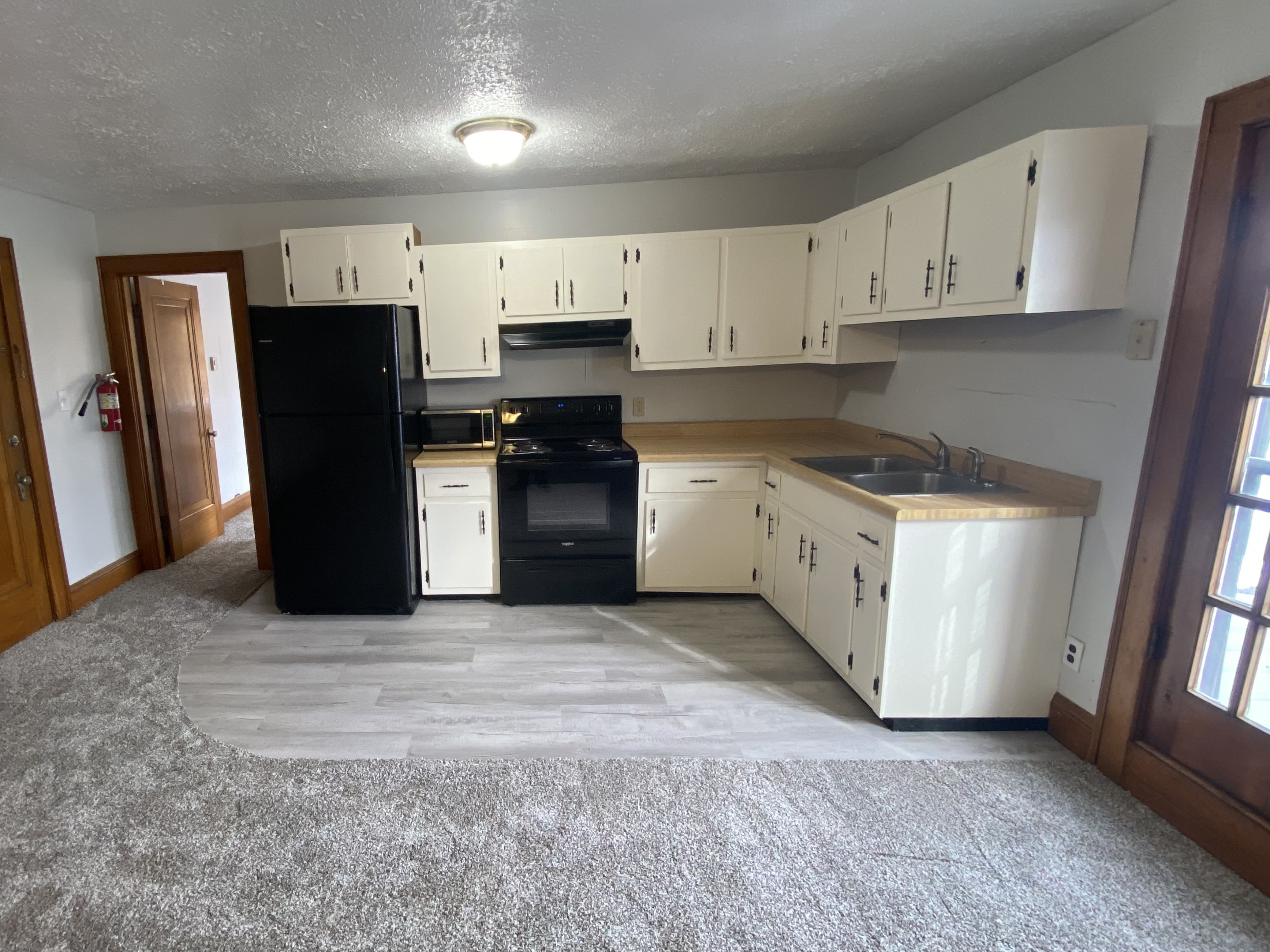 Apartment in Greenup, KY