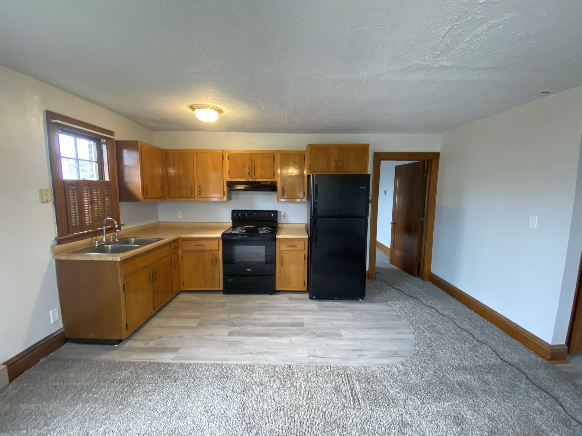 Available Soon: Apartment in Greenup, KY